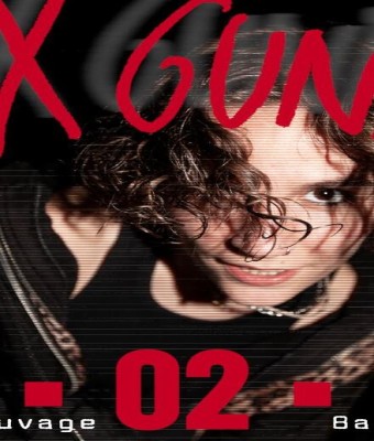 FOX GUNN a Barcelona