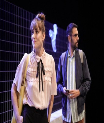 ESTRÉNATE · WIN WIN ·  LA NEGRA PRODUCE SL en Sevilla