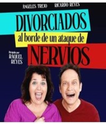 Divorciados al borde de un ataque... en MADRID