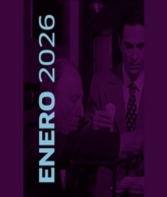 Filmoteca de La Rioja Rafael Azcona - Programación enero 2026 en LOGROÑO, LA RIOJA
