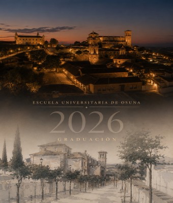 GRADUACION EUO 25-26 en Sevilla