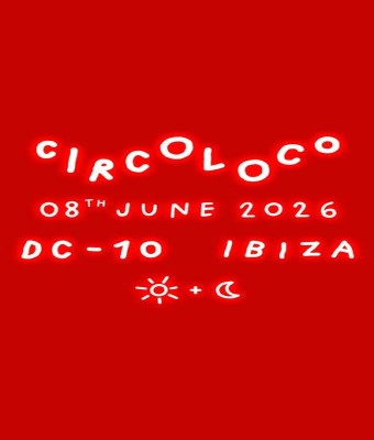 Circoloco Ibiza - Week 7