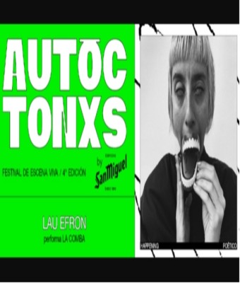 La Comba - Festival Autoctonxs en Málaga