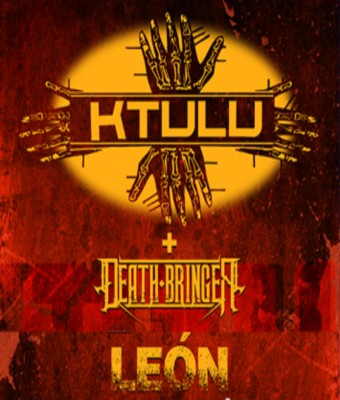 Ktulu en León