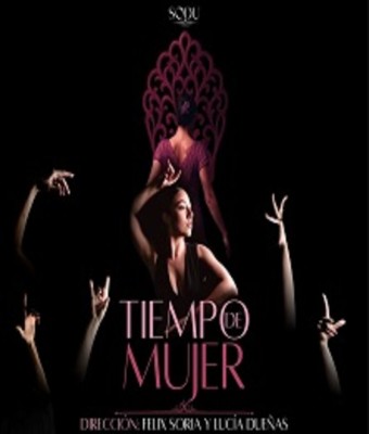 Tiempo de mujer en VALLADOLID