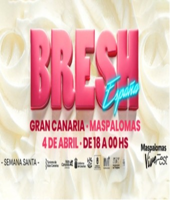 Bresh Canarias en Las Palmas