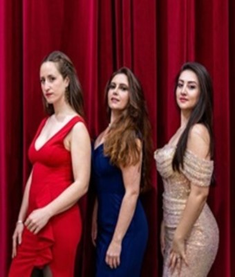 Opera Divas en BARCELONA
