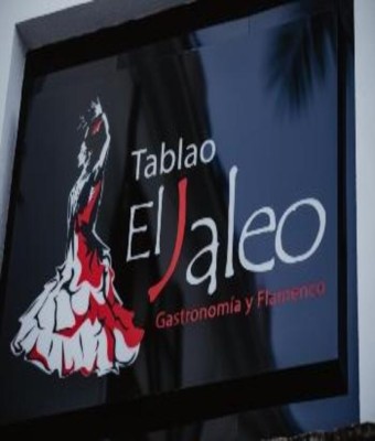 Tablao Flamenco El Jaleo - Córdoba