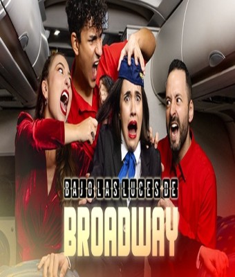 Bajo las Luces de Broadway en Madrid