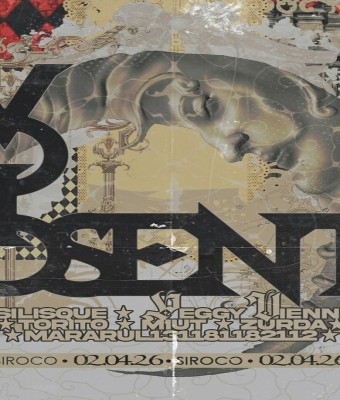 Void Sent en Madrid