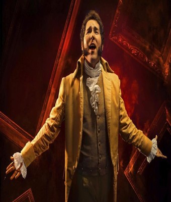 Goya. La melodía de una leyenda en Valencia