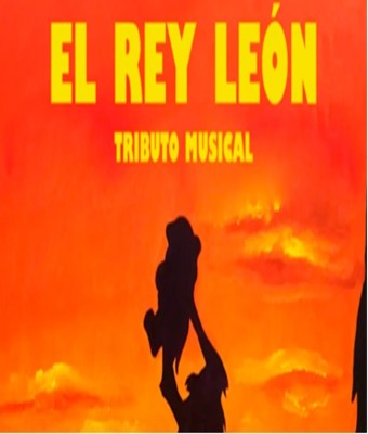 El Rey León, Tributo Musical en Cantabria