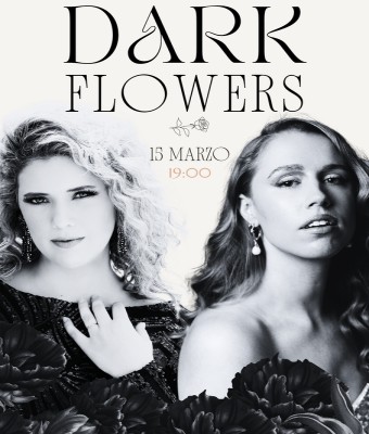 Dark Flowers  en Barcelona