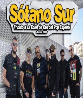 SÓTANO SUR en Málaga