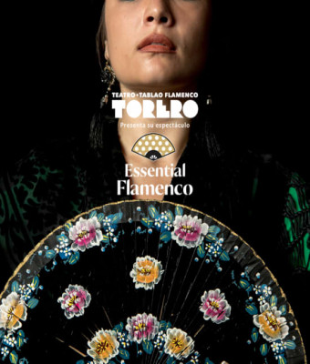 Essential Flamenco: La Experiencia Flamenca más auténtica de Madrid