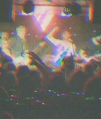 Concierto Benéfico de Kukura Uganda con Delta en Barcelona