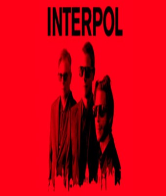INTERPOL EN LIMA en SAN MIGUEL