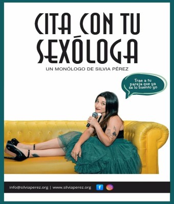 Cita con tu sexóloga en Valencia/València