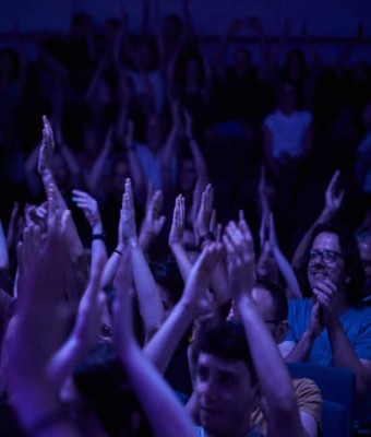 BIG & Proud: Drag & Improv Show en Barcelona