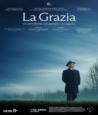 La Grazia en Girona