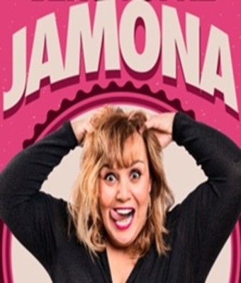 Vero Jofre - Jamona en MADRID