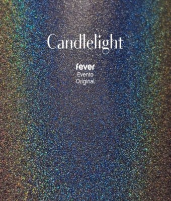 Candlelight: Lo Mejor de los 80 en Barcelona