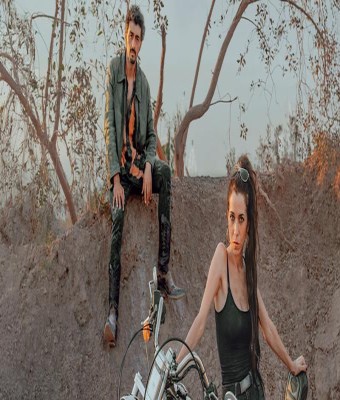 EL CAMINO DE LA SAL de Paco Zarzoso - TEATRO en Zaragoza