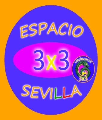 Espacio 3x3 Sevilla Baloncesto @uroboros3x3 ¡¡PROMO -30% SEPTIEMBRE!! DOMINGOS 10:00  TOMAR ALGO y SOCIALIZAR