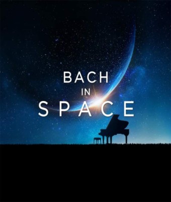 Bach in Space | Madrid