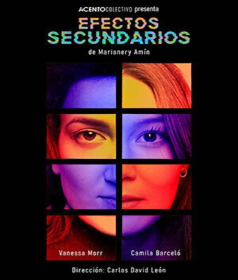 EFECTOS SECUNDARIOS en Madrid