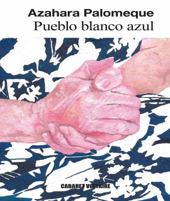 Encuentro con Azahara Palomeque, en conversación con Isaac Rosa en Sevilla