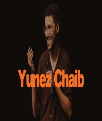 Yunez Chaib En Directo en Madrid