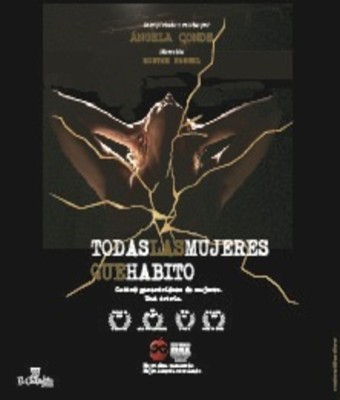 Todas las mujeres que habito en MADRID