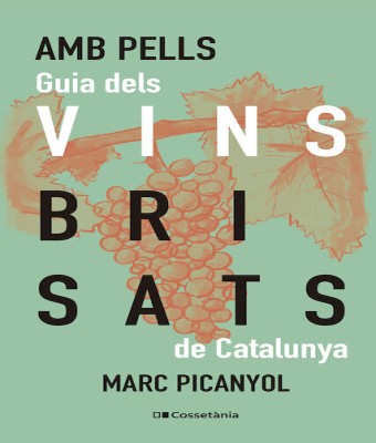 Tast de vins brisats en Barcelona