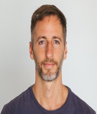 Hifi ECSTATIC DANCE en OAYSIS en Barcelona