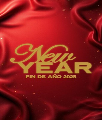 FIN DE AÑO COLISEO "Welcome 2026" en Coruña, A