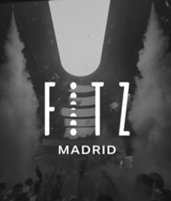 Fitz en MADRID