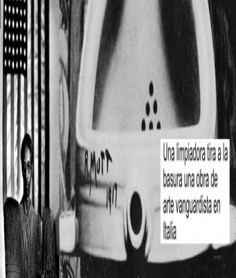 Las que tienen que servir. en Madrid