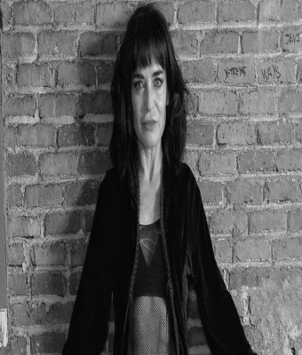Noites do Porto: Ana Curra en A Coruña