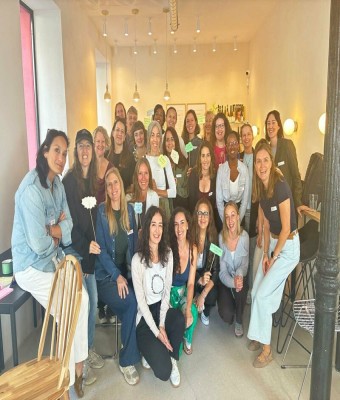 Guiripreneurs October Edition en Madrid