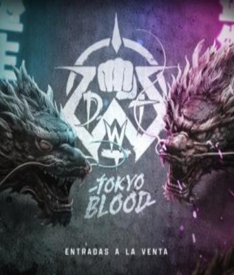 Jordi Wild · Dogfight Wild Tournament 4 - Madrid