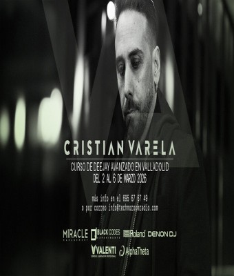 Techno Room Radio en Valladolid