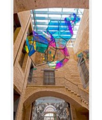 Centro de Arte Hortensia Herrero - Reducida en Valencia/Valéncia