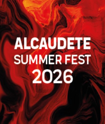 Alcaudete Summer Fest 2026 en JAÉN