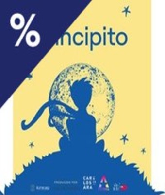 El Principito en MADRID