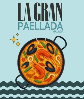 La Gran Paellada Málaga en Malaga