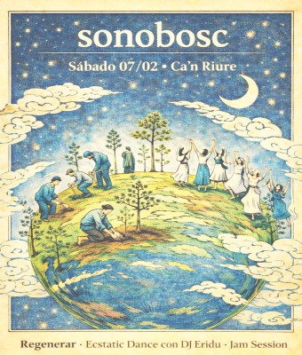 sonobosc - 07-02-2026 en Balears, Illes