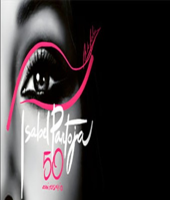 Isabel Pantoja - 50 Aniversario en Santiago Centro