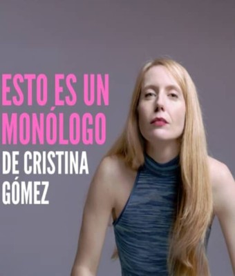 ¡Esto es un monólogo! en Huertas en Madrid