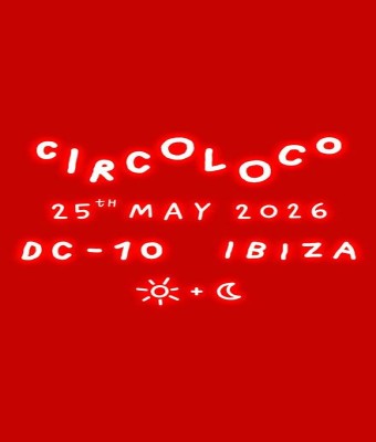 Circoloco Ibiza - Week 5